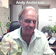 Andy Anderson