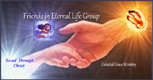 Friends in Eternal Life Webpage