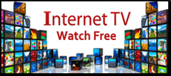 Free Internet TV