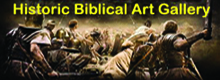 Biblical Art Gallery