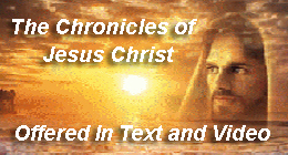 Jesus Chronicles