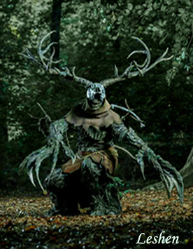 Leshen Video