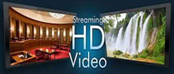 HD Streaming Video