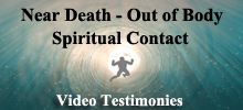 Near Death Testimonies