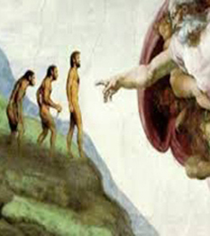 Gallery - Perceptions of God