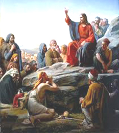 Gallery of Jesus Christ