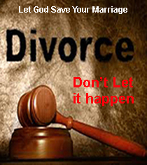 Divorce