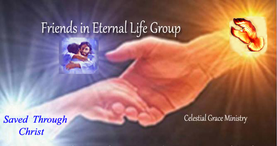 Friends in Eternal Life