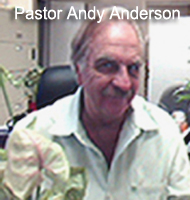 Andy Anderson