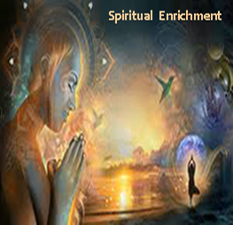 Spiritual Awakening