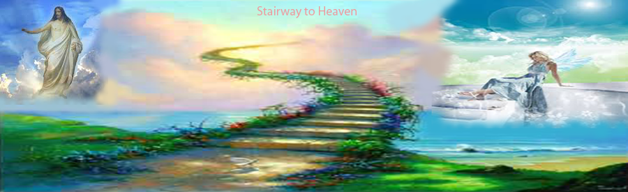 Stairway to Heaven