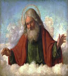 Gallery - Perceptions of God