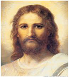 Gallery of Jesus Christ