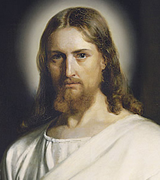 Gallery of Jesus Christ