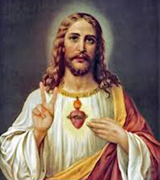 Gallery of Jesus Christ