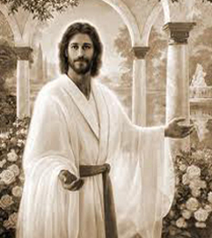 Gallery of Jesus Christ