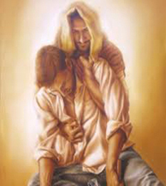 Gallery of Jesus Christ
