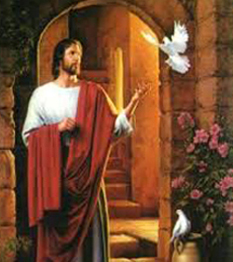 Gallery of Jesus Christ