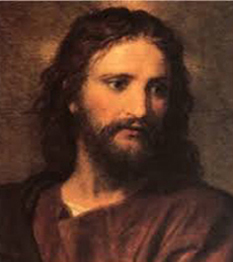 Gallery of Jesus Christ