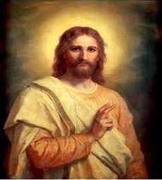 Gallery of Jesus Christ