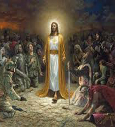 Gallery of Jesus Christ