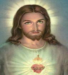 Gallery of Jesus Christ