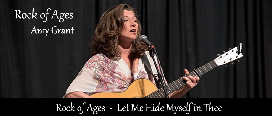 Amy Grant