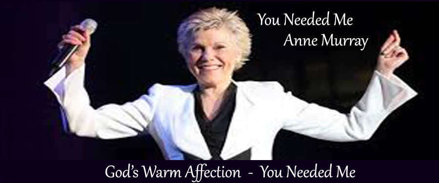 Anne Murray