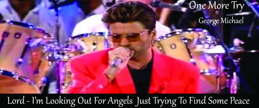 George Michael