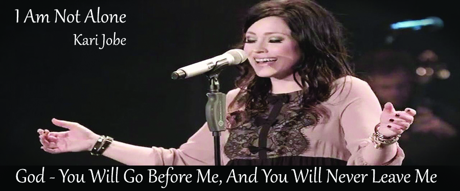 Kari Jobe