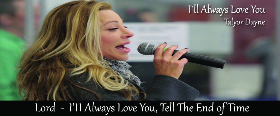 Taylor Dayne