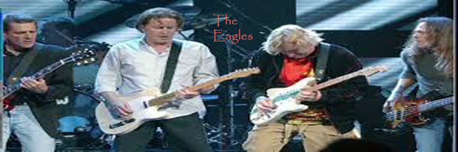 The Eagles